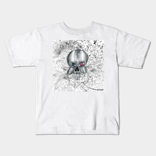 Escaping The Void Kids T-Shirt